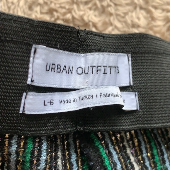 Urban Outfitters Stretch Bell Bottom Pants - Picture 8 of 16